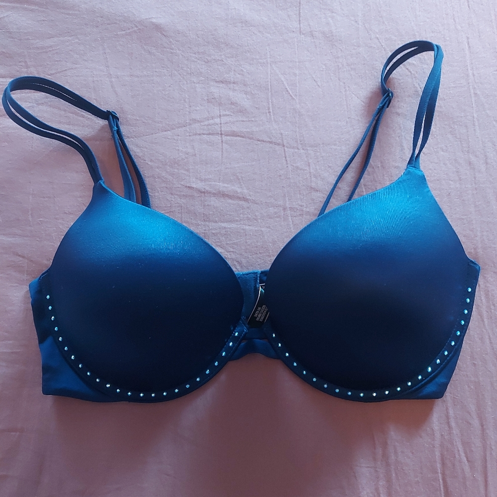 Victoria's Secret New push up bra